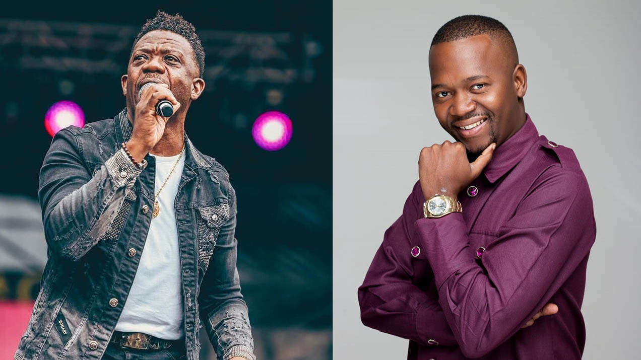 Celeste Ntuli, Benjamin Dube to headline Tri-Nation